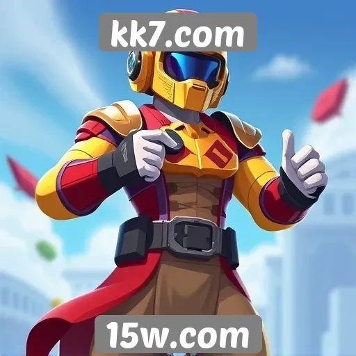 Comparativo entre kk7.com e outros sites de jogos