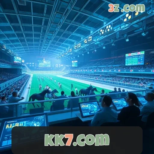 kk7.com: Descubra os Incríveis Bônus que Potencializam seus Jogos!