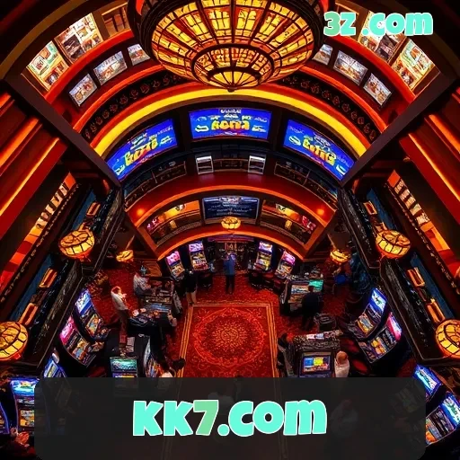 kk7.com: Descubra as Melhores Opções de Pagamento para Gamers