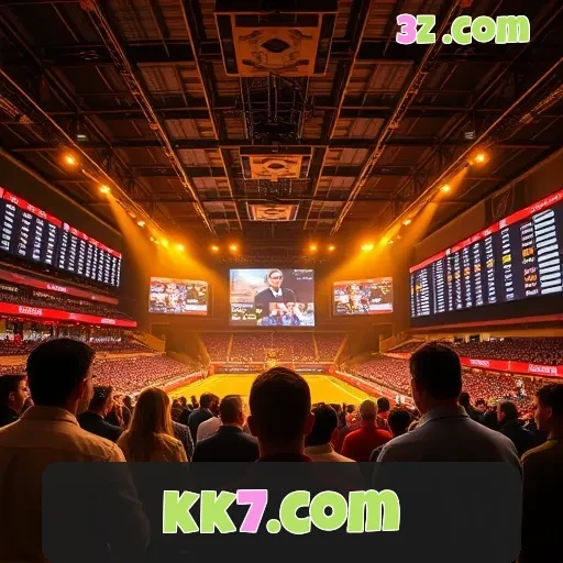 kk7.com: Explore Todos os Recursos do Suporte 24/7 e Jogue Melhor