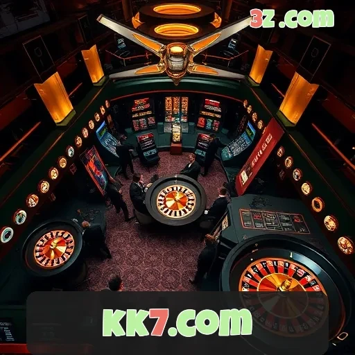 kk7.com: Descubra Promoções Imperdíveis e Aumente Seu Lazer Online!