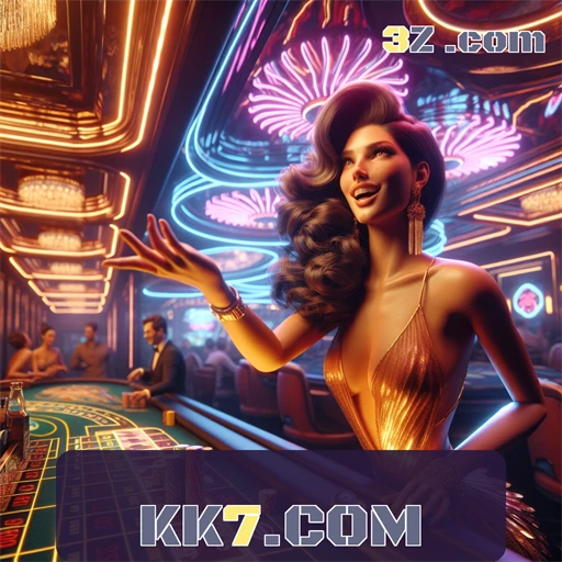 kk7.com Aplicativo Disponível