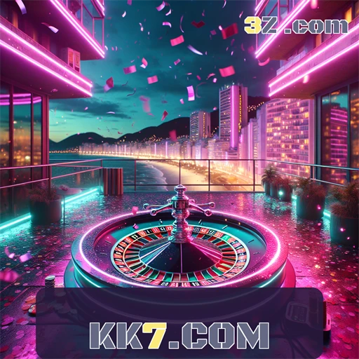 kk7.com Bônus Oferecidos