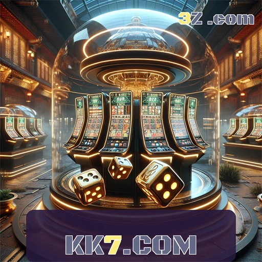 kk7.com Plataforma Confiável