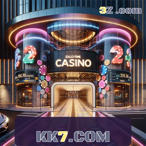 kk7.com Área de Login