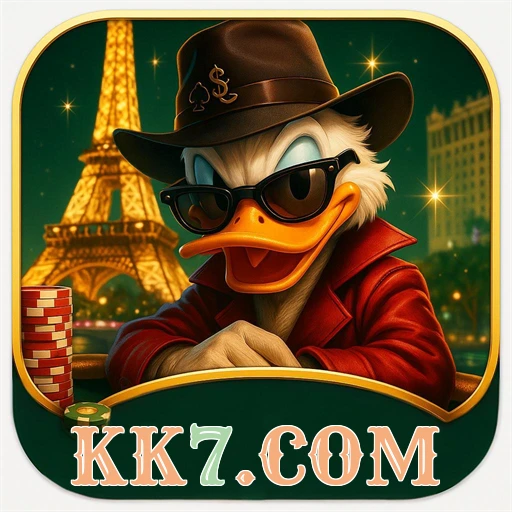 kk7.com | Experimente A Superioridade da Plataforma de Jogos Brasileiros