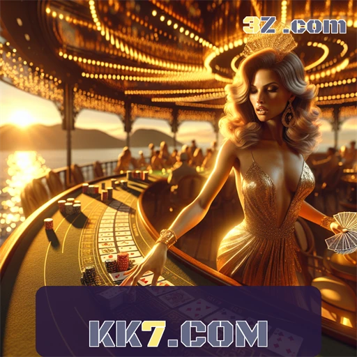 kk7.com Plataforma Oficial